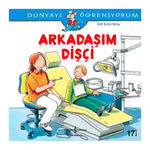 İş Bankası Kültür Yayınları Arkadaşım Dişçi