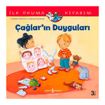 İş Bankası Kültür Yayınları Çağların Duyguları - İlk Okuma Kitabım