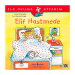 İş Bankası Kültür Yayınları Elif Hastanede