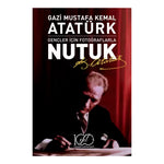 İş Bankası Kültür Yayınları Gençler İçin Fotoğraflarla Nutuk