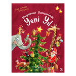 İş Bankası Kültür Yayınları Hayvanat Bahçesinde Yeni Yıl