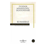 İş Bankası Yayınları Kumarbaz