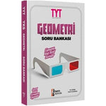 İsem Yayınları TYT Geometri Soru Bankası