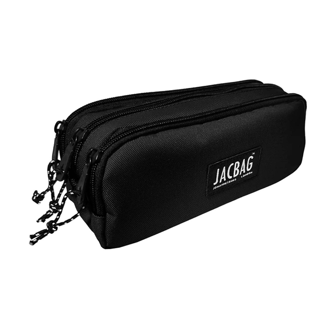 Jacbag Oval Medium Kalem Kutu