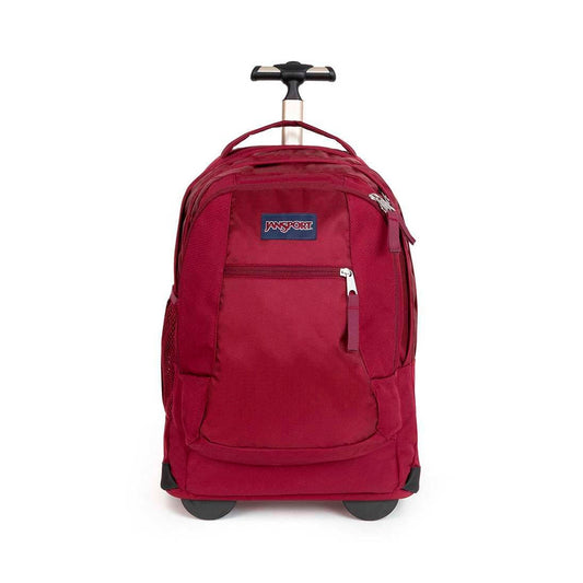 Jansport Driver 8 Pas Kırmızısı Unisex Valiz