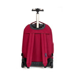 Jansport Driver 8 Pas Kırmızısı Unisex Valiz