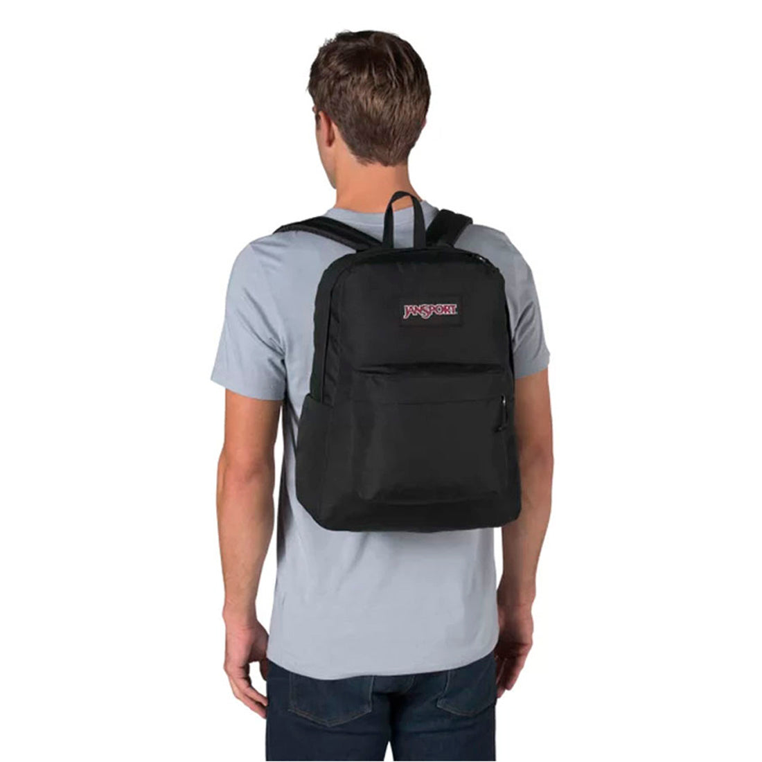 Jansport Superbreak One Gardenteaparty Unisex Sırt Çantası
