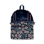 Jansport Superbreak One Midnight magenta Sırt Çantası VFE-EK0A5BAGU221