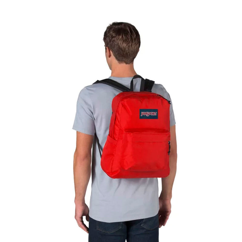 Jansport Superbreak One Red Tape Sırt Çantası VFE-EK0A5BAGN581