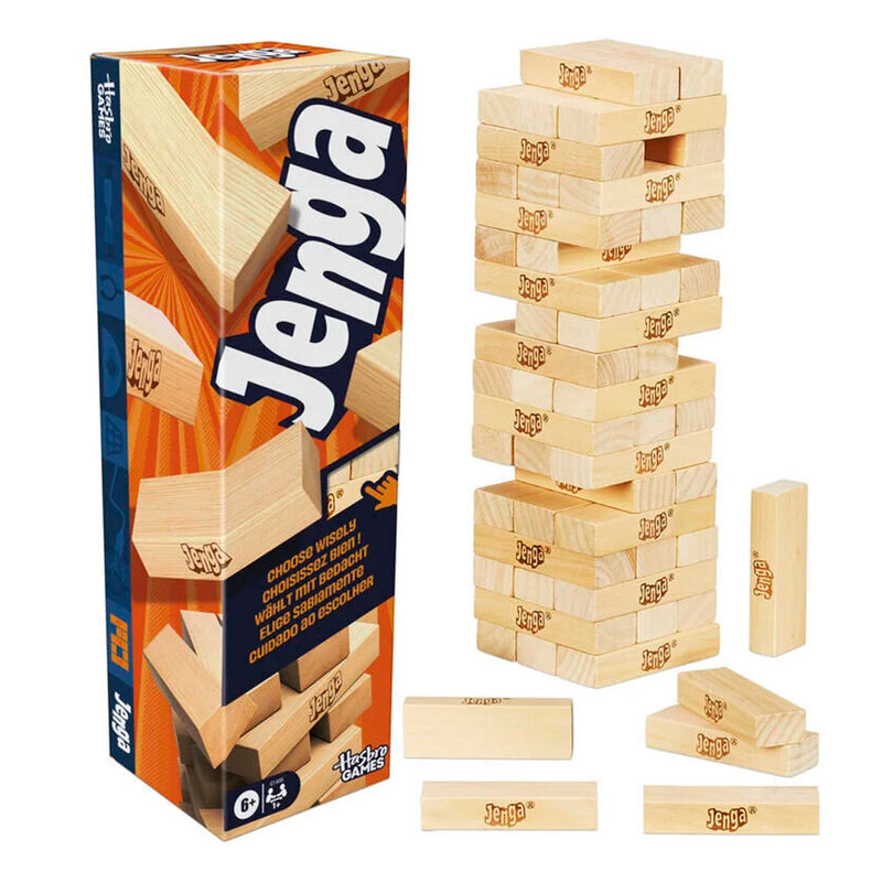 Jenga Has-G1499