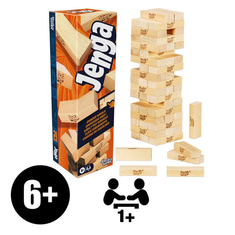 Jenga Has-G1499