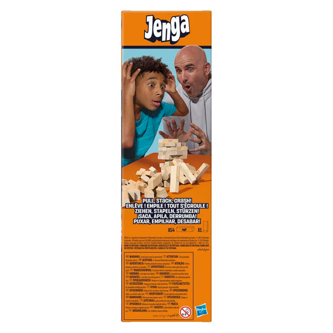 Jenga Has-G1499