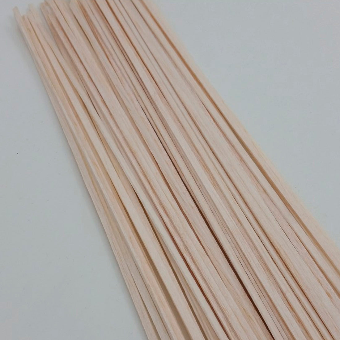 Jordania 3mm*1mt Balsa Çıta - Maket ve Model Yapımı Hobi Malzemesi