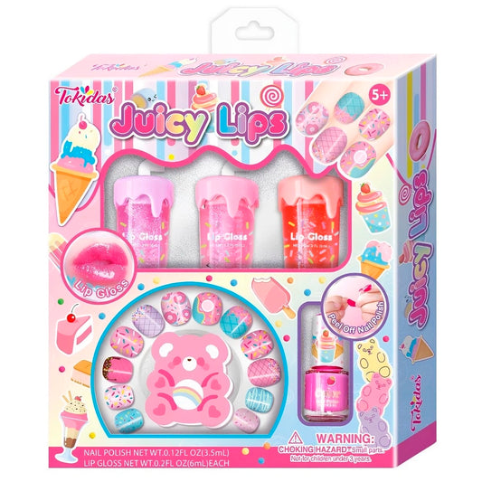 Juicy Lips T291