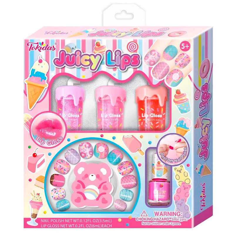 Juicy Lips T291