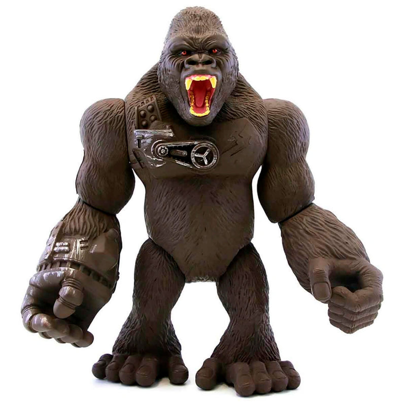 Jurassıc Clash Mega Canavar Siber Goril 37108