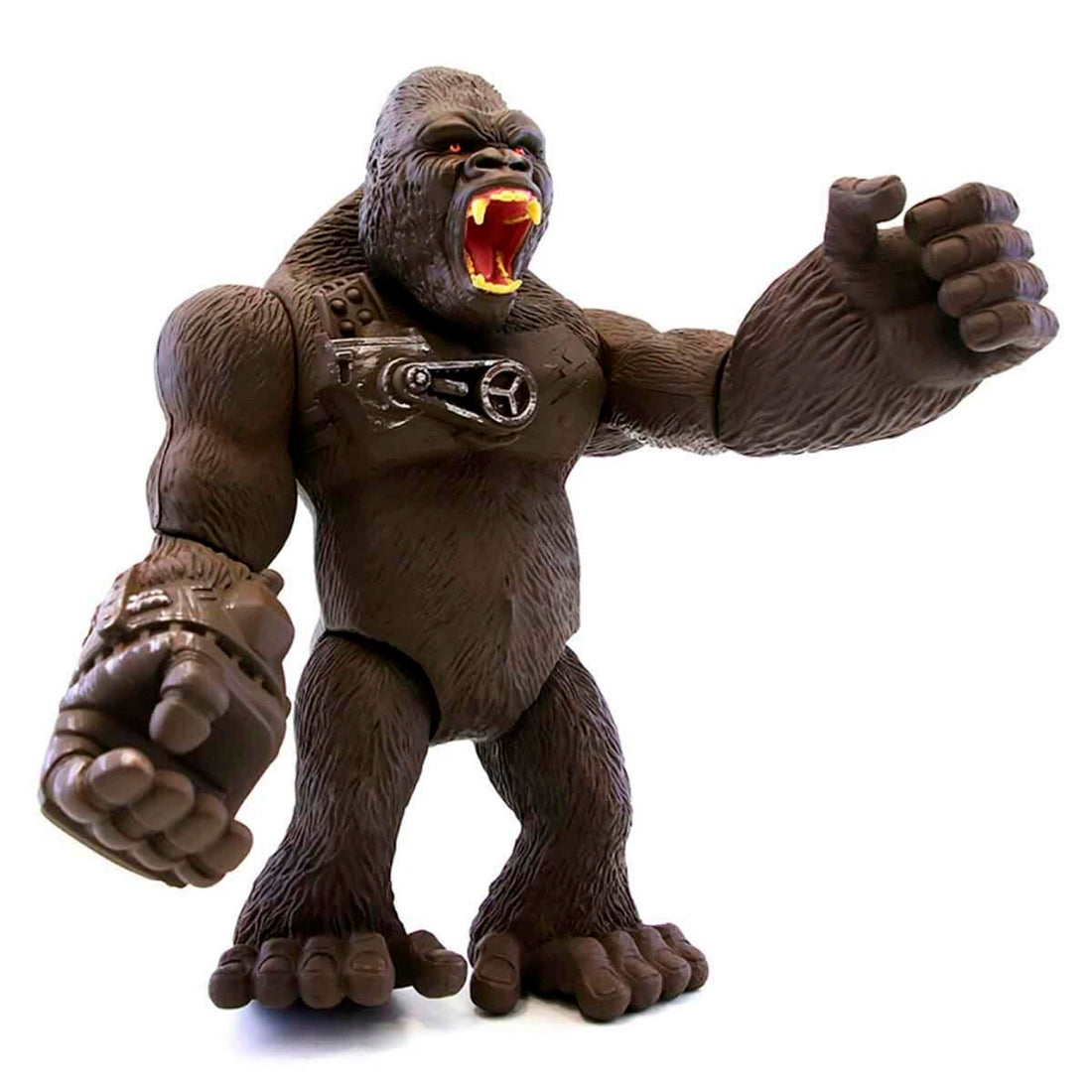 Jurassıc Clash Mega Canavar Siber Goril 37108