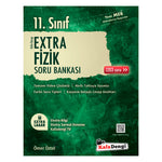 Kafa Dengi Yayın 11. Sınıf Fizik Extra Soru Bankası