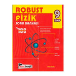 Kafa Dengi Yayınları 9. Sınıf Robust Fizik Soru Bankası