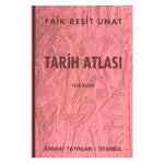 Kanaat Yayınları Tarih Atlası