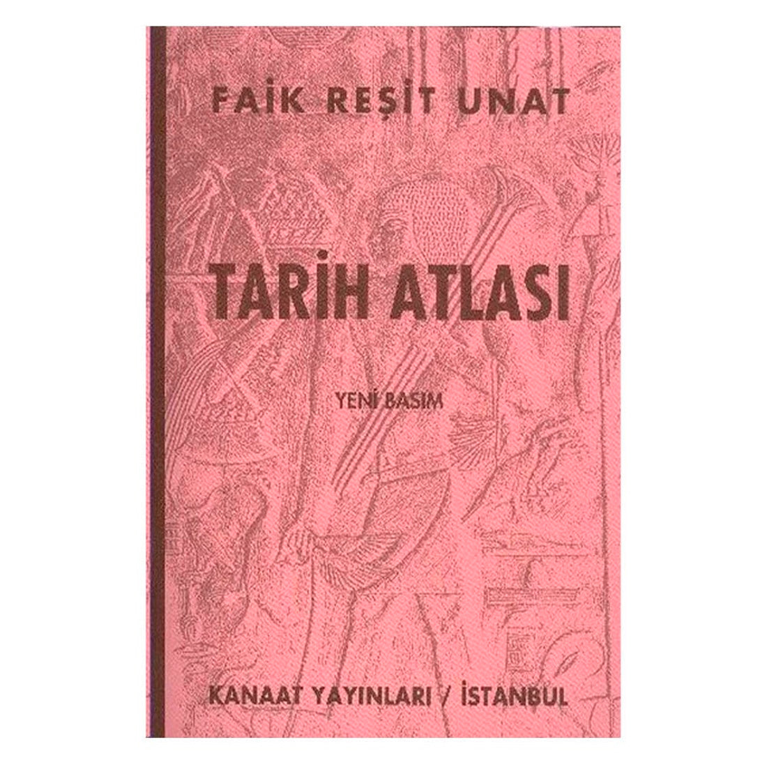 Kanaat Yayınları Tarih Atlası