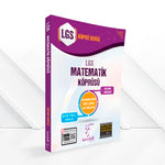 Karakök Yayınları LGS Matematik Köprüsü Soru Bankası