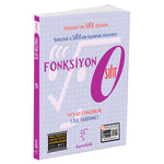 Karekök Yayınları Fonksiyon Sıfır