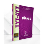 Karekök Yayınları TYT-AYT Türkçe Konu Anlatımlı