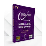 Karekök Yayınları TYT Sıfırdan Sınava Matematik Soru Bankası