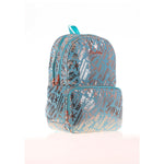 Kaukko Brokar Happy Turkuaz Kız Çocuk Sırt Çantası