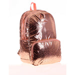 Kaukko Brokar Love Kız Çocuk Somon Sırt Çantası