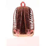 Kaukko Brokar Love Kız Çocuk Somon Sırt Çantası