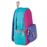 Kaukko Dots Kız Çocuk Sırt Çantası