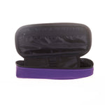 Kaukko Jordan Air Koyu Mor Kız Çocuk Kalem Çantası