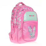 Kaukko Kids&Love Kapitone Unicorn Kız Çocuk Sırt Çantası