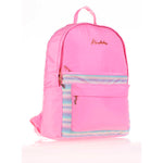 Kaukko Magical Simli - Pembe Sırt Çantası K1536