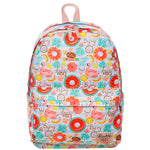 Kaukko Nature Summer Love Kız Çocuk Sırt Çantası
