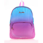 Kaukko Rainbow Jüpiter Kız Çocuk Sırt Çantası