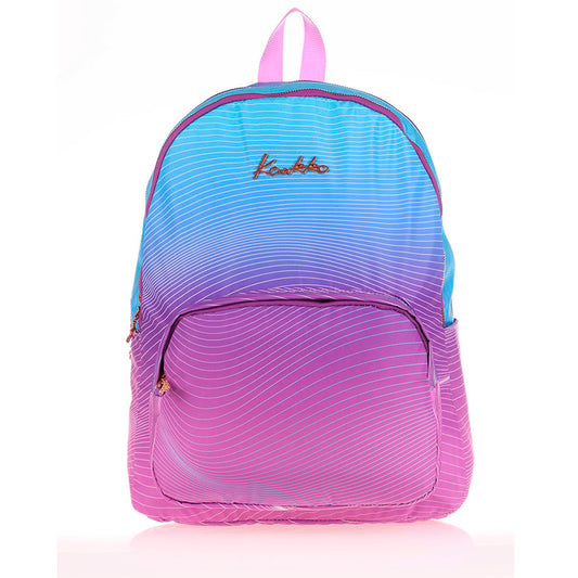 Kaukko Rainbow Jüpiter Kız Çocuk Sırt Çantası
