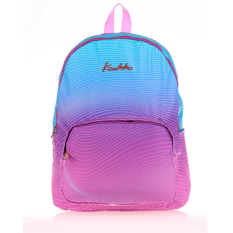 Kaukko Rainbow Jüpiter Kız Çocuk Sırt Çantası