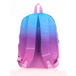 Kaukko Rainbow Jüpiter Kız Çocuk Sırt Çantası