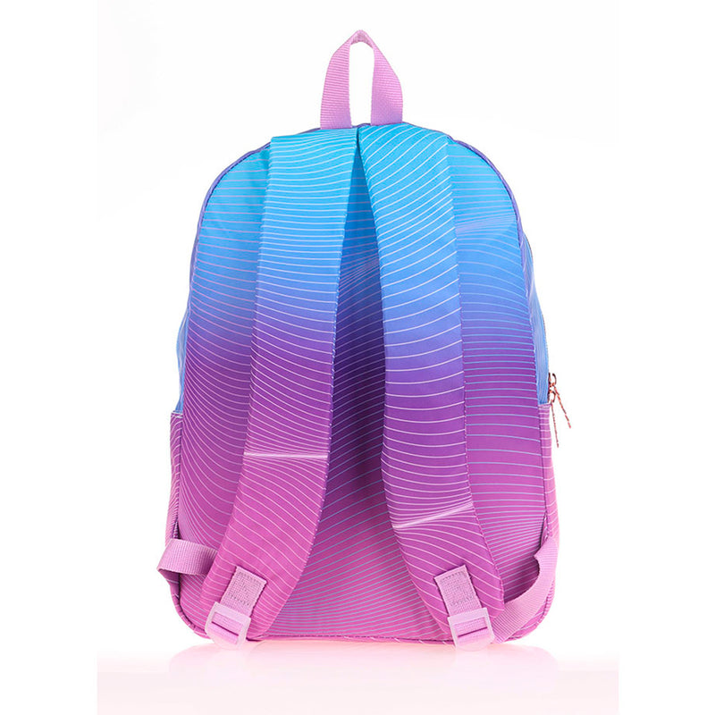 Kaukko Rainbow Jüpiter Kız Çocuk Sırt Çantası