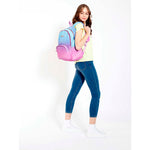 Kaukko Rainbow Jüpiter Kız Çocuk Sırt Çantası