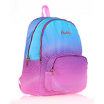 Kaukko Rainbow Jüpiter Kız Çocuk Sırt Çantası