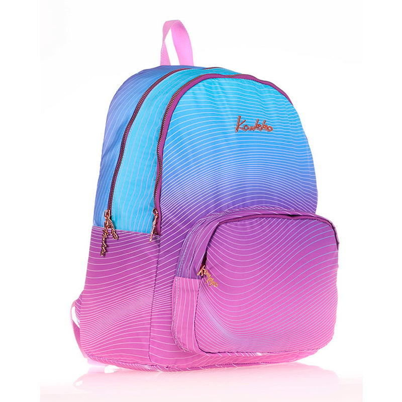 Kaukko Rainbow Jüpiter Kız Çocuk Sırt Çantası