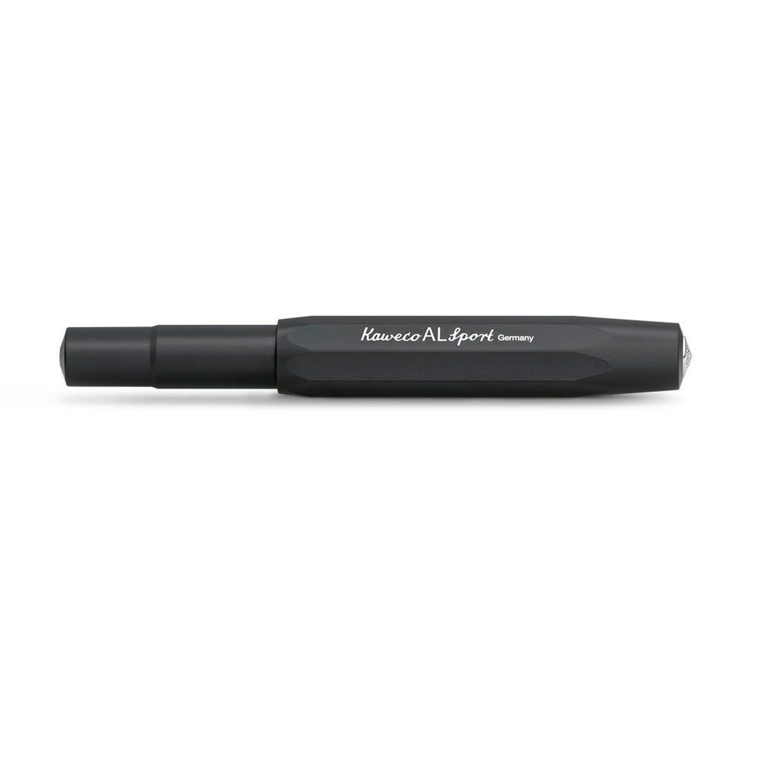 Kaweco AL Sport Connect EMR Siyah Dijital Kalem - Çizim, Tasarım ve Not Alma İçin