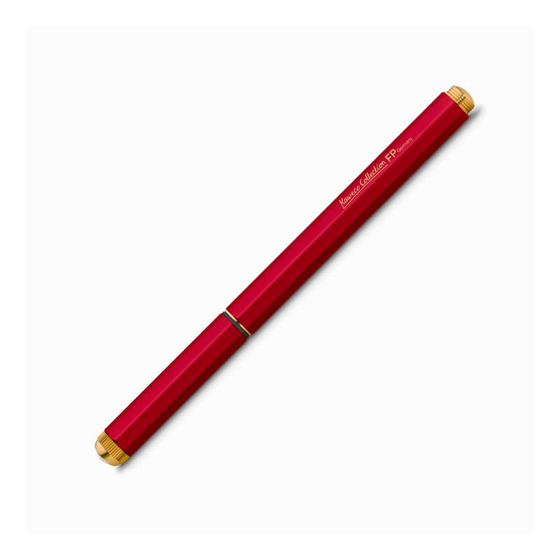 Kaweco Collection Dolma Kalem Special Red M - Hediyelik, İmza ve Ofis Kalemi