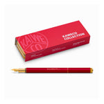 Kaweco Collection Dolma Kalem Special Red M - Hediyelik, İmza ve Ofis Kalemi