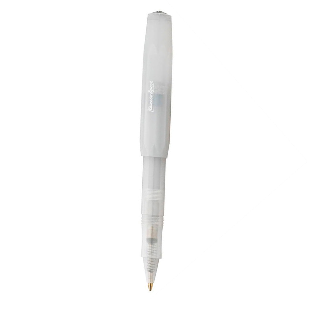 Kaweco Frosted Sport Beyaz Roller Kalem - İmza, Ofis ve Hediyelik Kalemi