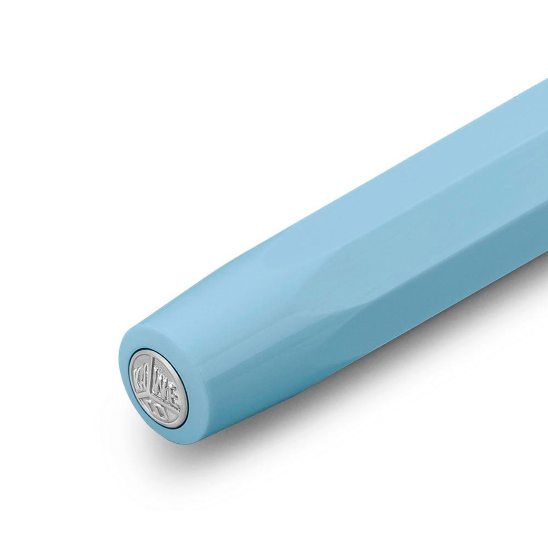 Kaweco Klasik Sport Collection Buz Mavi M Uç Dolmakalem - Hediyelik, İmza ve Yumuşak Yazım Kalemi